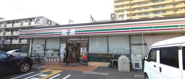 コンビニ