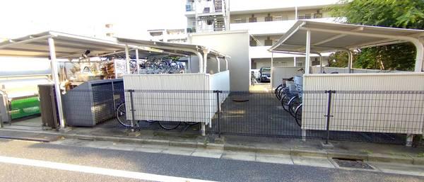 千歳船橋ビューグリーン その他