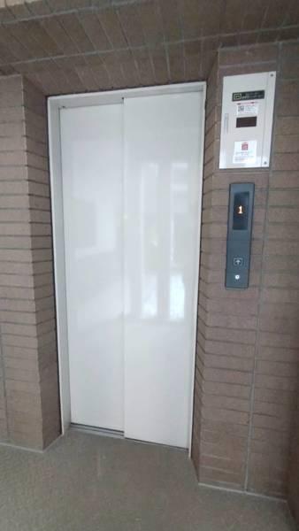 クイーンシティ世田谷上北沢 共有部分