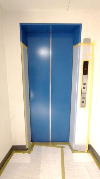 ライオンズマンション桜上水 その他