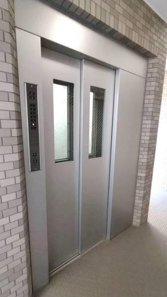 ライオンズシティ渋谷本町 共有部分