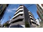 サンアリーナ永福町外観1