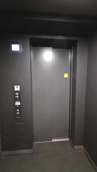 サンアリーナ永福町 共有部分