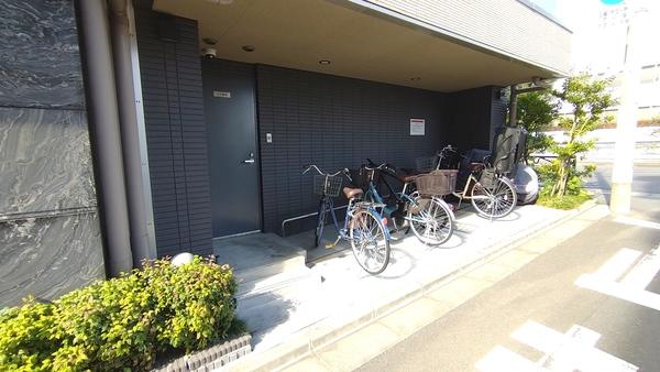 サンアリーナ永福町 その他