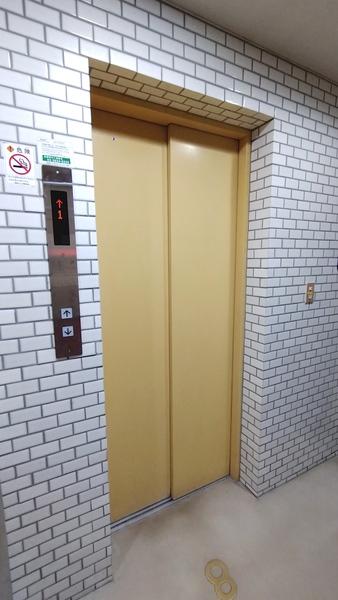 オリエンタル東山 共有部分