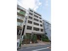 藤和シティスクエア渋谷外観1