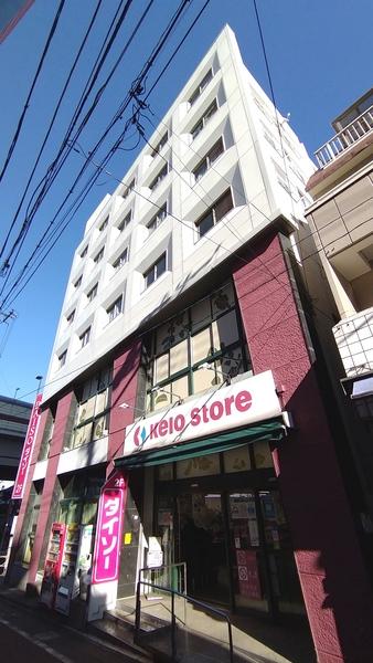 スーパー