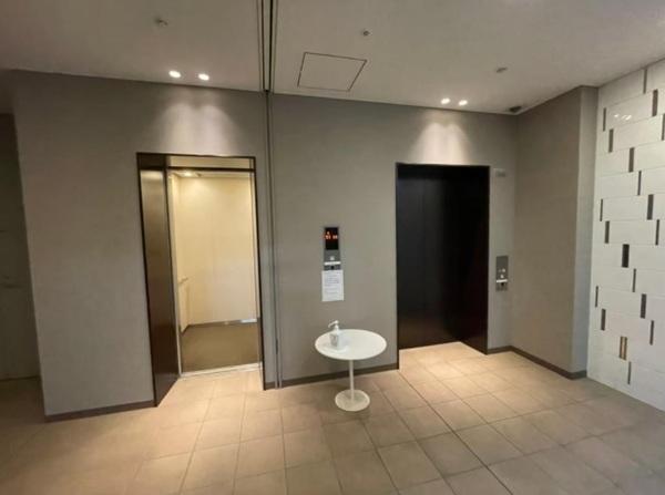 ザ・パークハウス三軒茶屋タワー 共有部分
