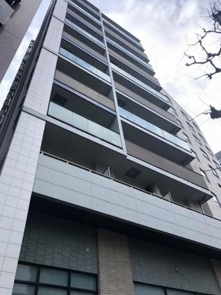 アピス代官山 外観