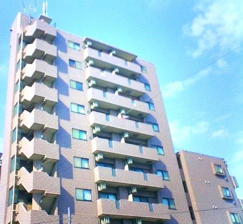 エスコート代田橋 外観