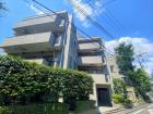 東急ドエルアルス池尻外観1