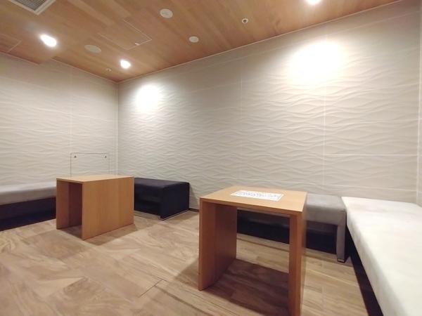 ザ・パークワンズ渋谷本町 共有部分