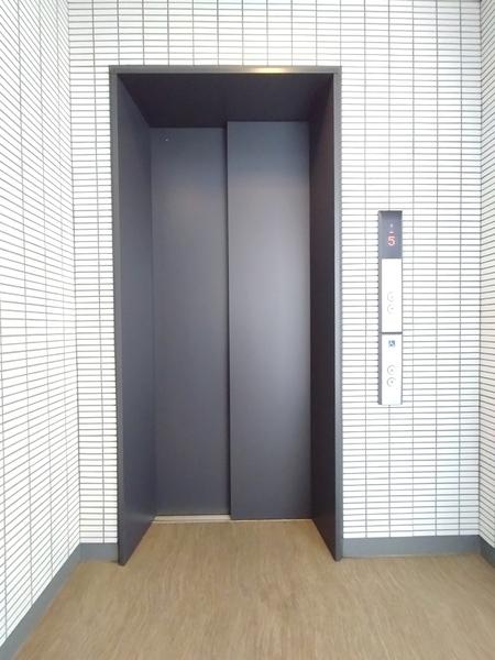 ザ・パークワンズ渋谷本町 共有部分