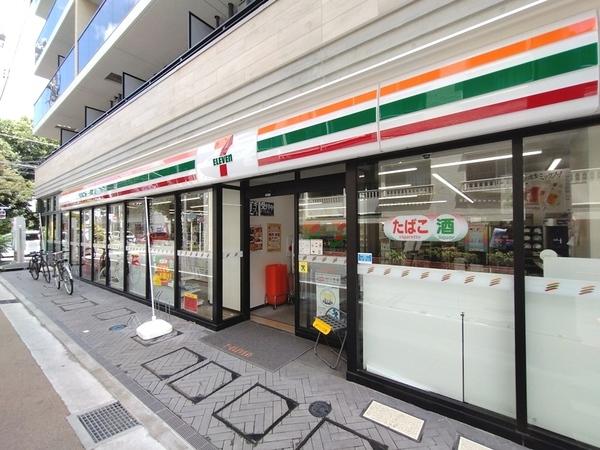 コンビニ