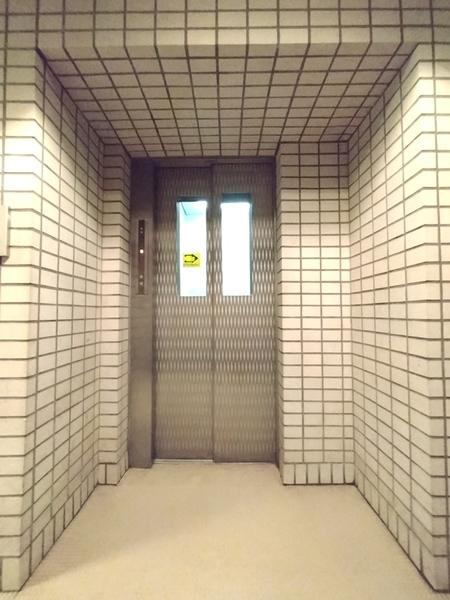 吉祥寺本町ビューハイツ 共有部分