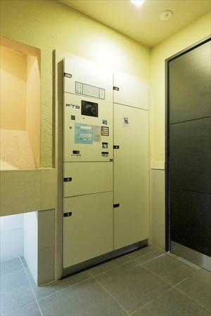 エルミタージュ南阿佐ヶ谷弐番館 共有部分