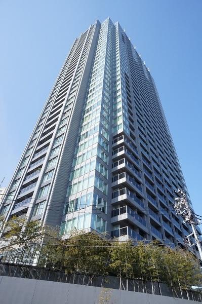 THE ROPPONGI TOKYO 外観