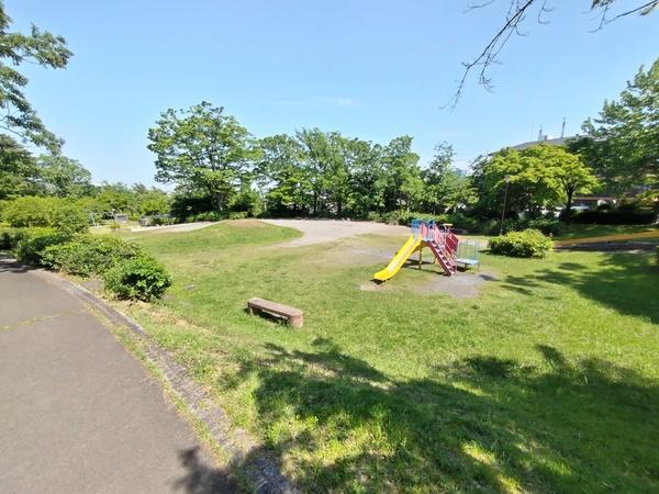 公園