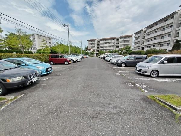 コープタウン松が谷 物件画像
