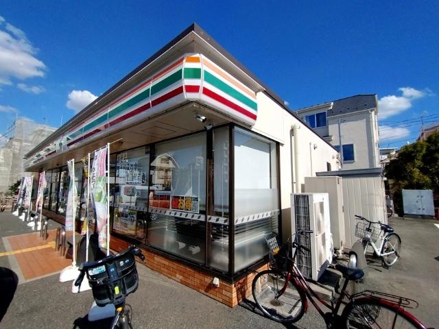 コンビニ