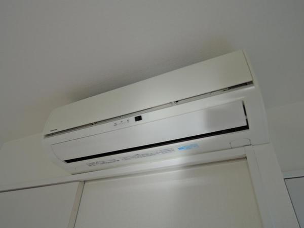 オリエンタル南堀江（901） 設備
