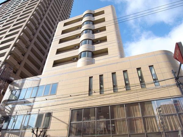 医療法人寿楽会大野記念病院：66m