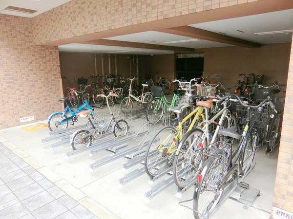 プレサンス難波元町（1503） その他