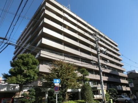 エクレール夕陽ヶ丘（601） その他