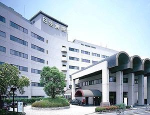 公益財団法人日本生命済生会付属日：479m