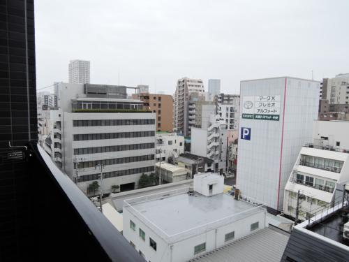 ＧＲＩＤ（501） 眺望
