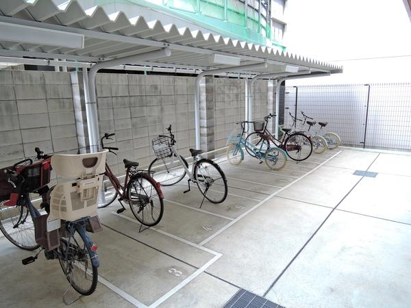 アーベル更紗北堀江（702） その他