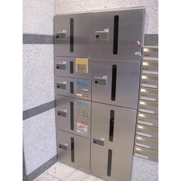 フォーチュン心斎橋イースト（904） 物件画像