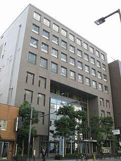 大阪府東警察署：531m
