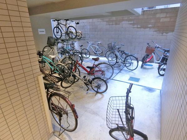 アルデールトモ北堀江（503） 共有部分