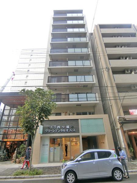 アルデールトモ北堀江（503） その他