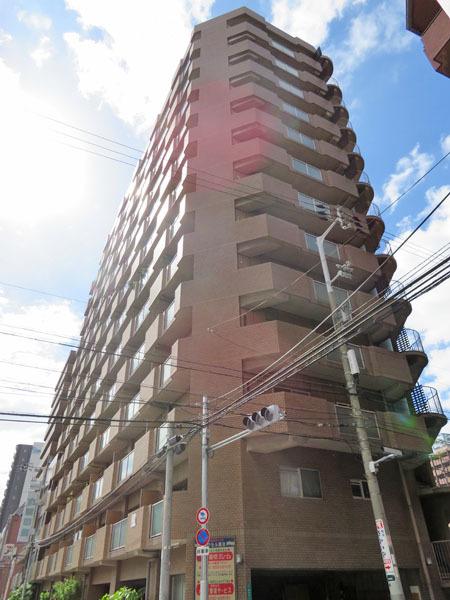 エクセル難波（1104） その他