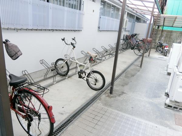 第三難波マンション（306） 共有部分