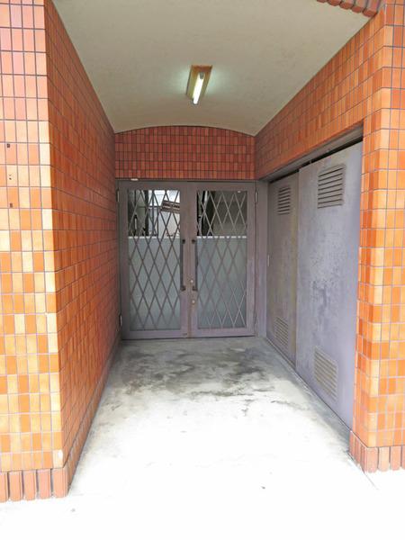 第三難波マンション（306） その他