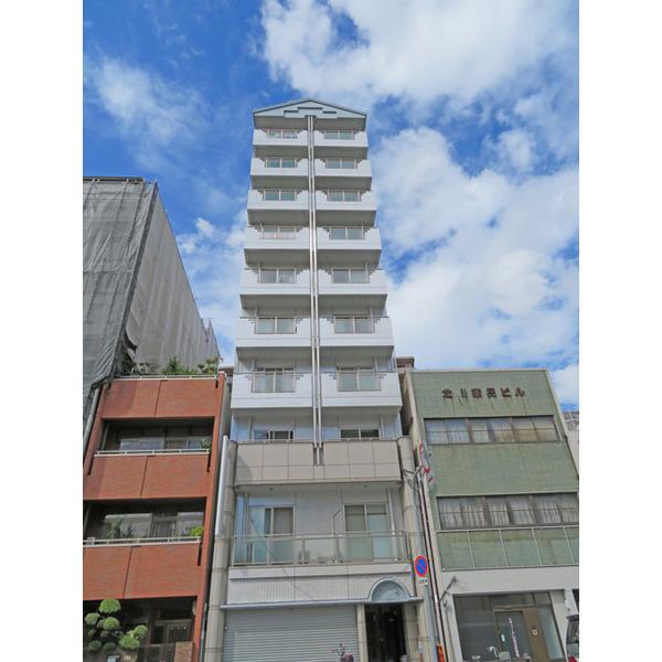 レディース２１（503） 共有部分