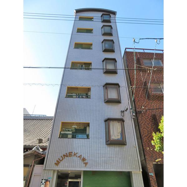 宗川マンションの賃貸物件