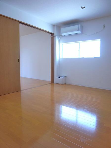 平田ビル（502） その他部屋・スペース