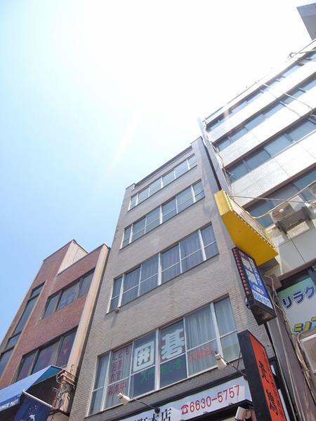平田ビル（502） その他
