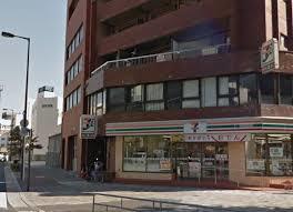 セブンイレブン大阪九条南2丁目店：279m
