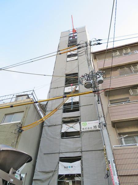 グランエクラ今宮戎（902） 共有部分