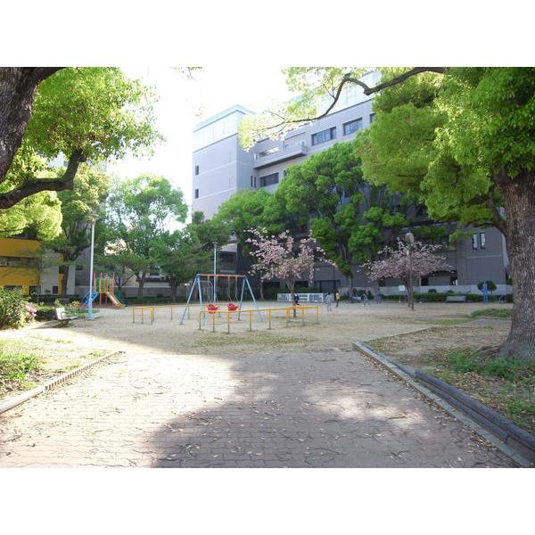 松島公園：1195m