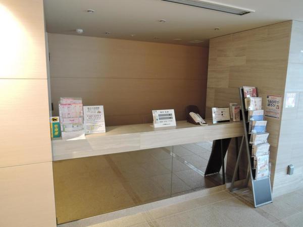 ブランズタワー南堀江（1502） 共有部分