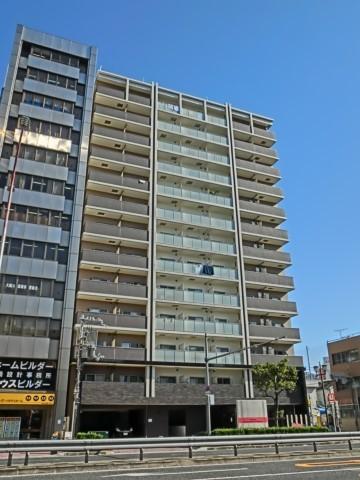 セオリー難波南プレミアム（702） 共有部分