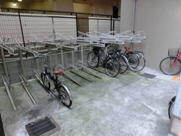 エグゼ難波東 その他