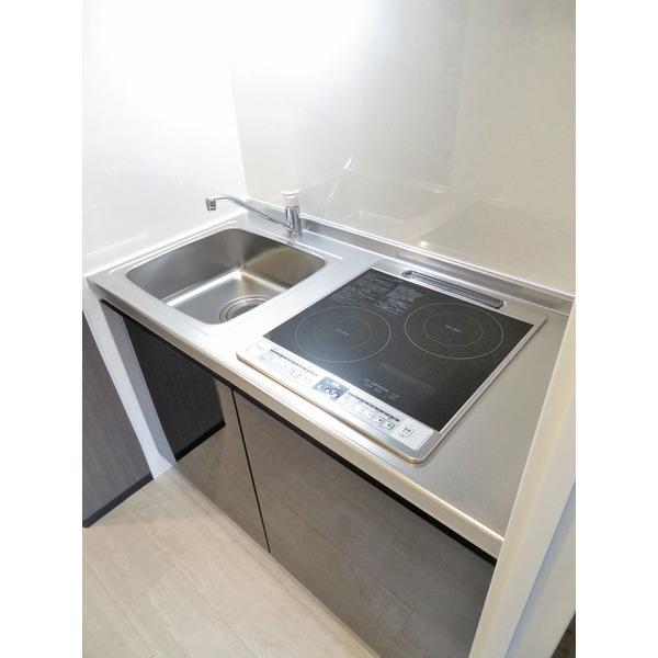 ギャレナンバ（5A） キッチン