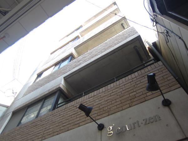 g'CourtZen（301） 外観